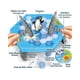 thumbnail image 3 of Juego De Mesa Salva Al Pingüino Rompe El Hielo Trampa De Hielo, 3 of 5