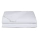 thumbnail image 1 of Manta Pesada + Cobertor - 9 kilos - 1 / 1,5 plazas - Blanco, 1 of 3