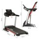 thumbnail image 3 of Trotadora Atletis Infinity III 1.25 HP 18 km/h, 3 of 8