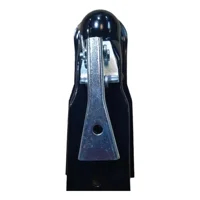 Genérico - Mano Acople De Arrastre 1,7-8""