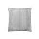 thumbnail image 1 of Almohada Monarch Specialties I 9230 45x45cm Poliéster Azul Gris, 1 of 3