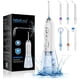 thumbnail image 1 of Irrigador Bucal H2ofloss HF6 Portatil 300ml 5 Modos, 1 of 3
