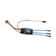 thumbnail image 3 of Controlador De Velocidad Eléctrico ESC Reemplazar Para Hobby Modelo RC Avión De Ala Fija 30A Banana T, 3 of 5