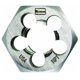 thumbnail image 1 of BISS IRWIN Hanson 9502 Terraja cónica hexagonal para rosca de tubo 1/8-27 NPT, 1 of 1