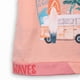 thumbnail image 2 of Polera Bebe Niño Naranjo Pillin, 2 of 3