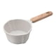 thumbnail image 4 of Cacerola Para Leche Plana Con Mango De Madera De 280 Ml Antiadherente Para Estufas De Camping Y Estufas De Gas De Primera Calidad, 4 of 4