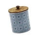 thumbnail image 3 of Tarro De Té En Grano De Café, Tarro Decorativo Para Mesa De Centro, Decoración De Granja, Estilo A, 3 of 5