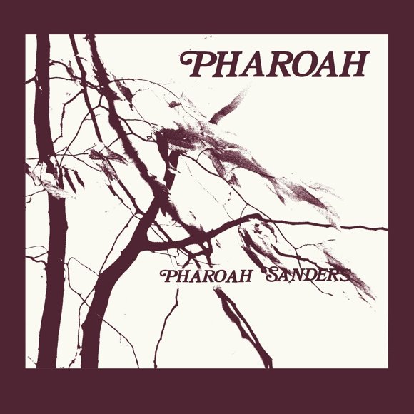 Pharoah – Luaka Bop