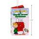 thumbnail image 4 of Adorno Hallmark 4x4,5x8 cm Peanuts retro de casete de video, 4 of 7