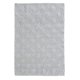 thumbnail image 1 of Rug Kas Rugs Chloe 7721, gris, casual, rectangular, 150 cm x 210 cm, 1 of 1