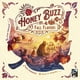 thumbnail image 1 of Expansión del juego de mesa Elf Creek Honey Buzz: Sabores de Otoño, 1 of 7