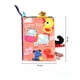 thumbnail image 5 of Libro Sensorial de Tela y Textura para Bebés con Colas de Animales y Sonido08, 5 of 6