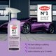 thumbnail image 3 of Pulimento para autos CarPlan 600 ml Super Brillo 12 meses, 3 of 9