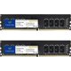 thumbnail image 1 of Kit de RAM Timetec de 32 GB DDR4 2400 MHz 288 pines CL17, 1 of 8