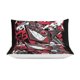thumbnail image 3 of Hazbin Hotel 3-Piece Twin Bed Set - Includes 1 Single Comforter And 2 Pillowcases Bedding - Fade Resistant Microfiber - Hazbin Hotel, 3 of 4