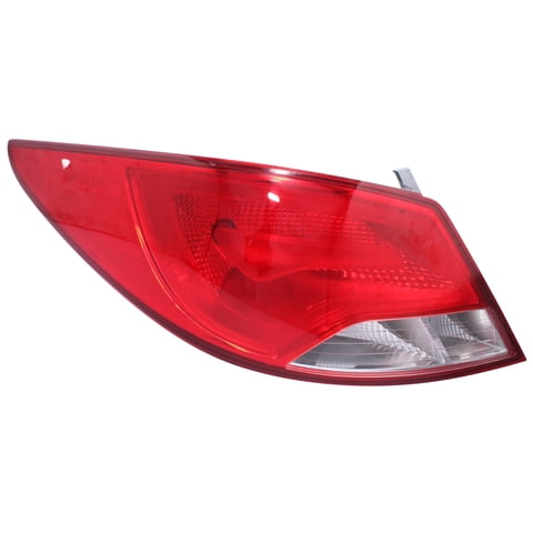 Repuestos Del Sol - Farol Trasero Izquierdo Hyundai Accent Rb 1.4 2015 2020