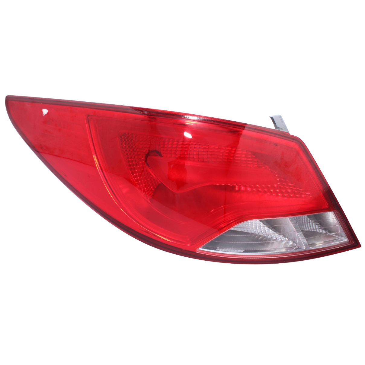 Repuestos Del Sol - Farol Trasero Izquierdo Hyundai Accent Rb 1.4 2015 2020