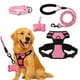 thumbnail image 1 of Set Arnes Correa Collar porta gps + Regalo rosa L, 1 of 10