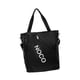 thumbnail image 2 of Bolsa De Bádminton Bolsa Multifuncional Para Equipamiento Deportivo Bolsa De Tenis Con Cierre De Cremallera Bolsa Negra, 2 of 3