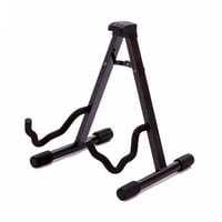 Atril De Guitarra Y Bajo Nebraska Dgs - 005