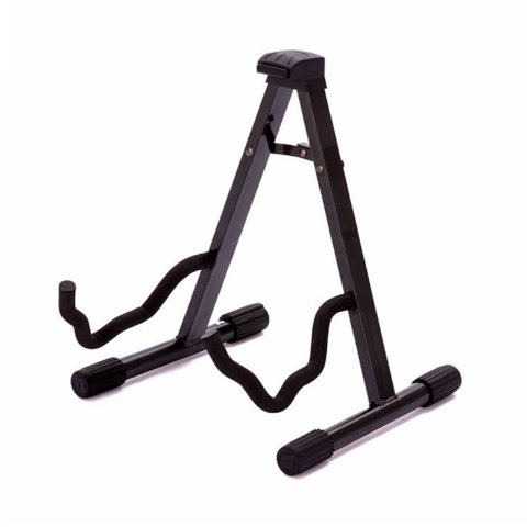 Atril De Guitarra Y Bajo Nebraska Dgs - 005