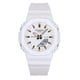 thumbnail image 2 of Reloj Digital Casio G-Shock Blanco Mujer, 2 of 6