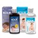 thumbnail image 1 of Agua de Gripe Dr. Chase Kolik Alivio para Cólico del Bebé, 2 Unidades, 1 of 7