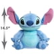thumbnail image 5 of Peluche Disney Lilo & Stitch Jumbo Stitch para Niños 2+ Años, 5 of 5