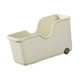 thumbnail image 2 of Contenedor De Almacenamiento Con Ruedas Enrollables Para Cocina, Hogar, Oficina, Garaje M, 2 of 5
