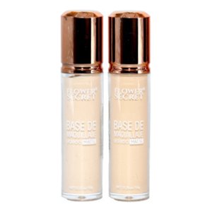 Genérico - Pack 24 Base De Maquillaje Correctora Rostro Lau