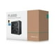 thumbnail image 1 of FUENTE PODER DEEPCOOL PL650D 650W 80P BRONCE ATX3.0, 1 of 4