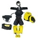 thumbnail image 1 of Set Traje De Arquero Hockey Césped + Casco&bolso Adulto Muuk, 1 of 12