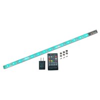 Prox Live Performance Gear - Luminaria Decorativa Led Rgb Prox X-Glolite20