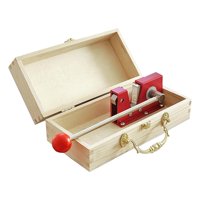 Bothyi - Abridor De Macadamia, Herramienta De Nuez Ajustable, Abridor De Tuercas Para Castañas, Nueces Pecanas