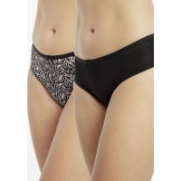 Kayser - Pack 2X Pantaletas Microfibra P214.15