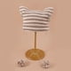 thumbnail image 1 of Adorable Cat Ear Beanie Hat - Perfect Gift for Her This Christmas, Valentine's Day & More!, 1 of 5