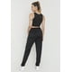 thumbnail image 3 of Buzo Mujer Deportivo Pretina Negro Corona, 3 of 5