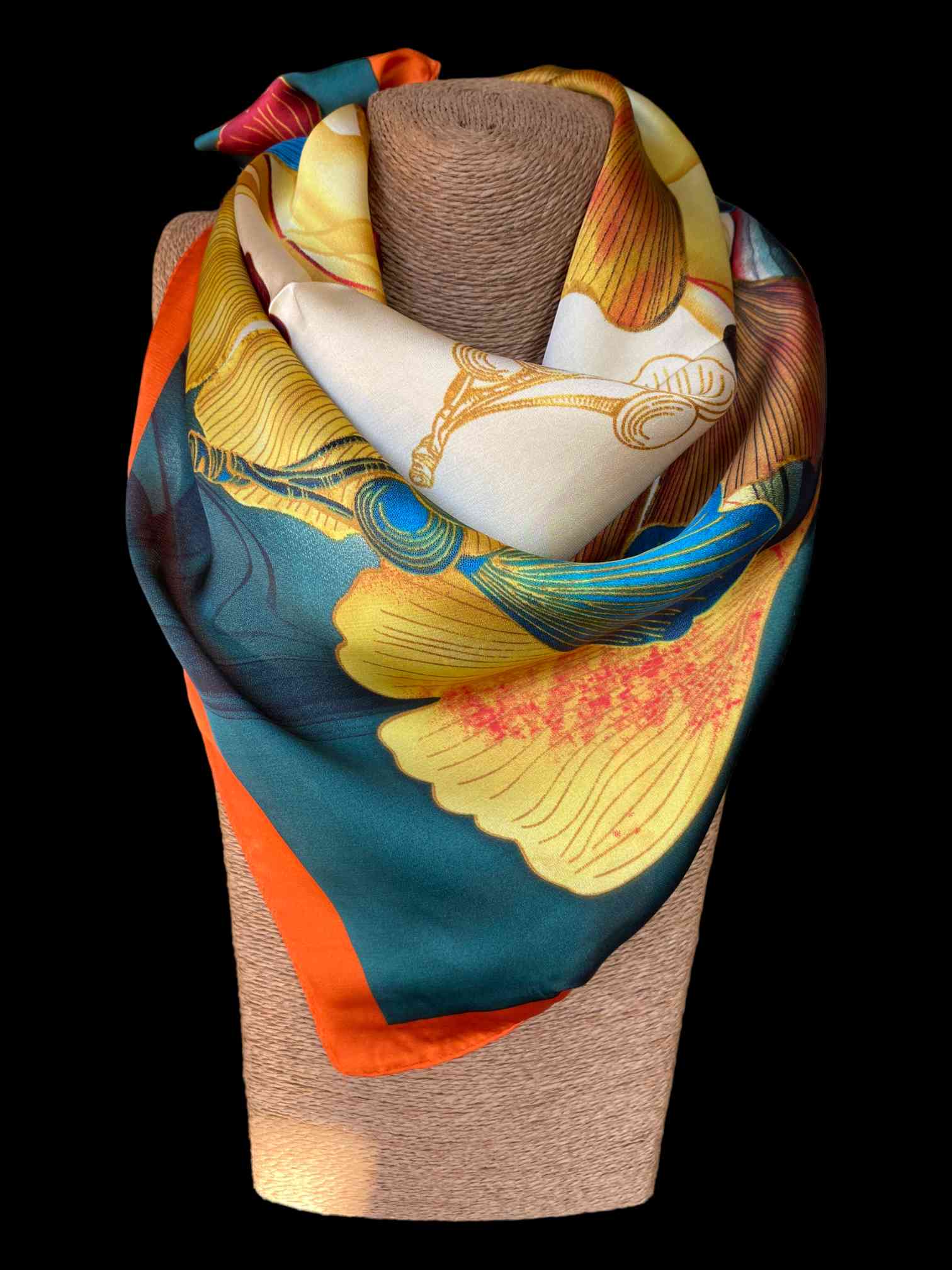 Pañuelo Maxó Grace