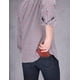thumbnail image 2 of Billetera Timberland de piel auténtica triple con bloqueo RFID, 2 of 5
