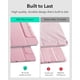 thumbnail image 5 of Funda ESR para iPad Air 11 pulgadas M3/M2 (2025/2024) Rosa, 5 of 9
