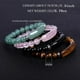thumbnail image 2 of 1pc Healing Stone Bracelet Natural Gemstone Crystal Rough Bracelet, 2 of 5