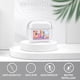 thumbnail image 3 of Desmarcar Funda AirPods Pro Pinkalicious y Peterrific Transparente, 3 of 6