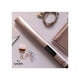 thumbnail image 5 of Alisador Plancha De Pelo 230°C Turmalina Elegance LED Keration, 5 of 7