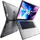 thumbnail image 1 of Funda SUPCASE MacBook Pro 16 Pulgadas M3 M2 M1 Negra, 1 of 3