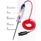 thumbnail image 3 of Probador de Circuitos Automotriz JASTIND 6‑24 V de Alta Resistencia, 3 of 7