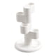thumbnail image 4 of Soporte Para Cepillos De Dientes, Fácil De Limpiar, Para Lavabo De Encimera., 4 of 5