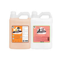 Mascokits - Kit Shampoo & Acondicionador Matico 1 Galón Perros Mascotas