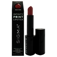 Sigma - Lápiz Labial Infinity Point - Nuevo Mod