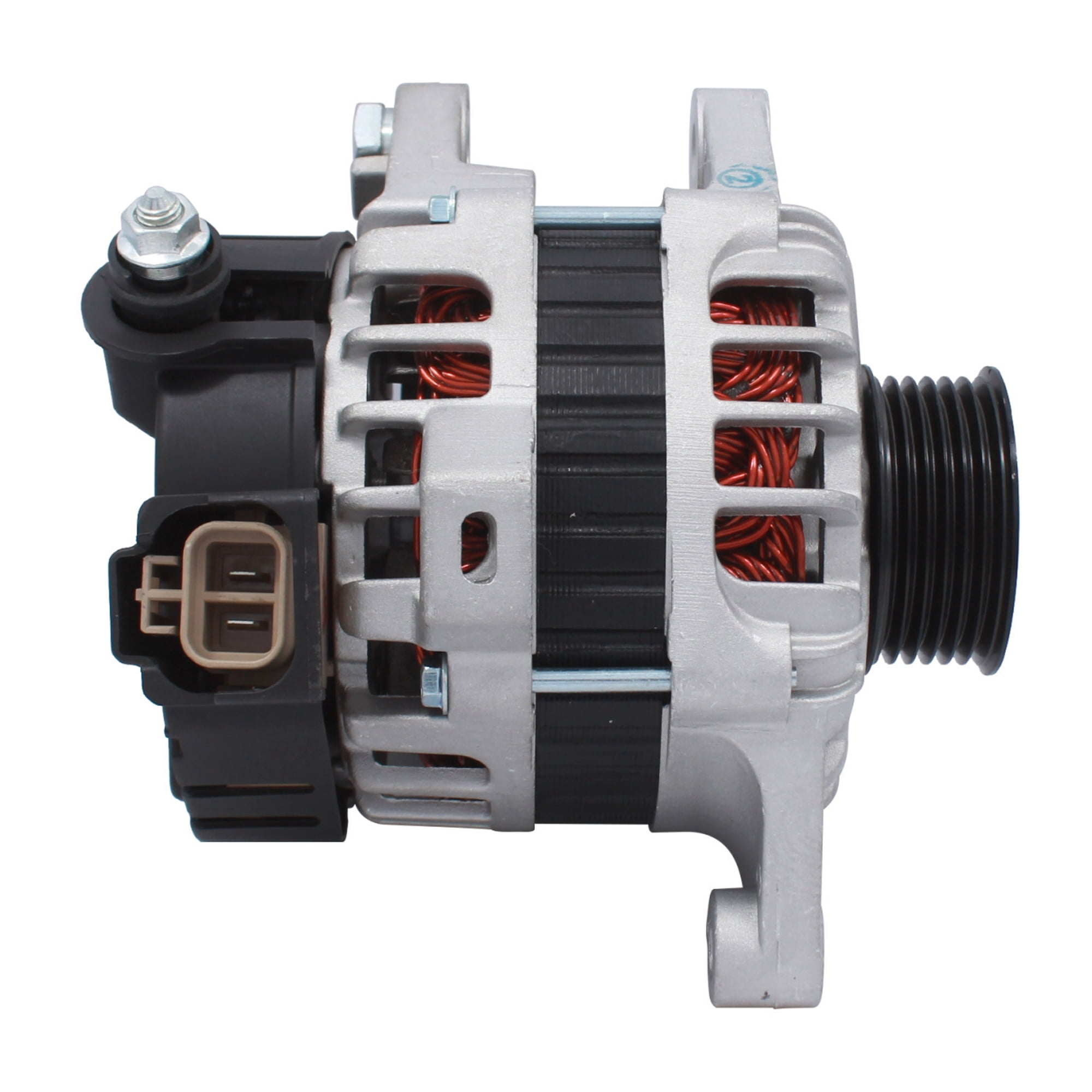 Repuestos Del Sol - Alternador 70 Amp Hyundai I-10 Grand 1.2 2014 2018