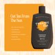 thumbnail image 5 of Loción bronceadora Tanning Club SPF 8, 150 ml, cuidado solar hidratante, 5 of 9